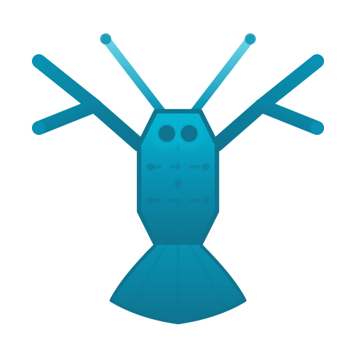 Clawy logo light 512px